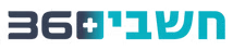 Shvil 360 logo